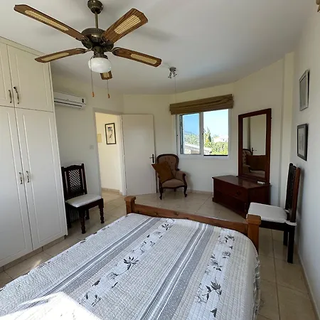 Вилла Camelia Нео-Хорио