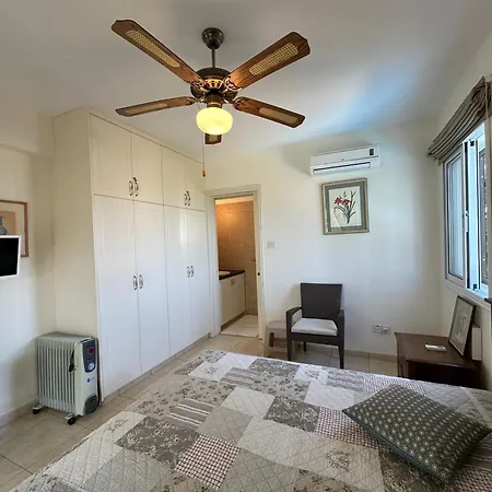 Вилла Camelia Нео-Хорио