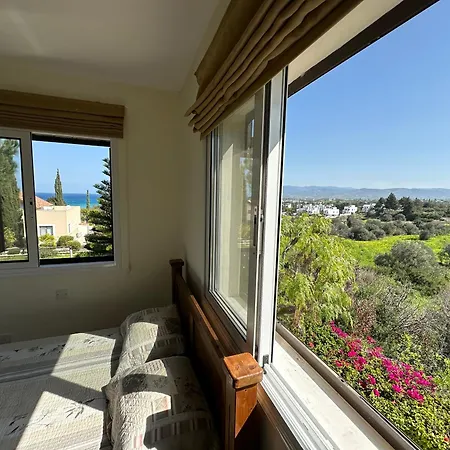 Camelia וילה נאו חוריו