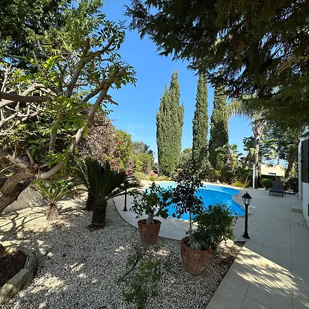 Camelia וילה נאו חוריו