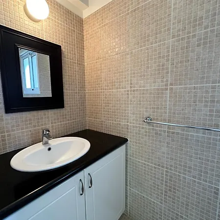 Вилла Camelia Нео-Хорио