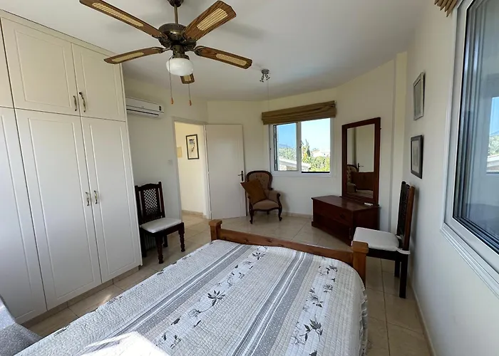 Vila Camelia Neo Chorio