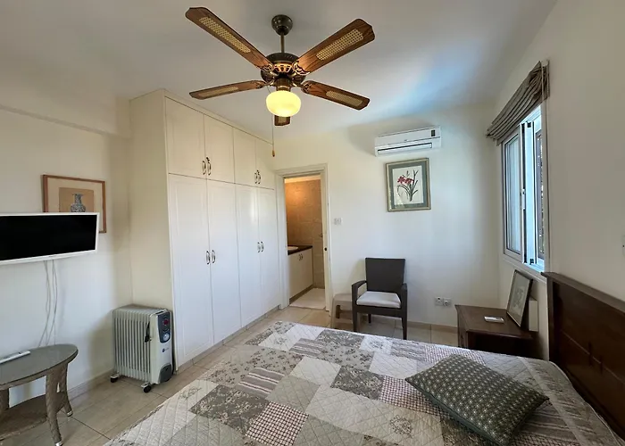 Βίλα Camelia Νέο Χωριό