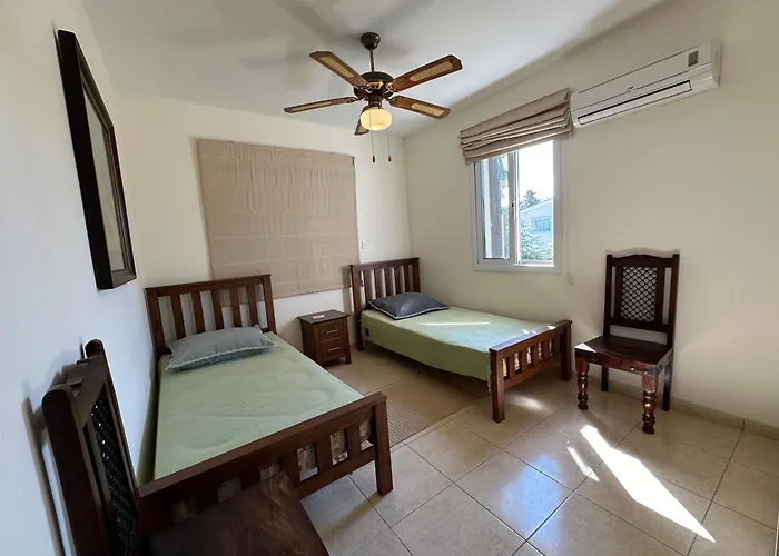 Vila Camelia Neo Chorio