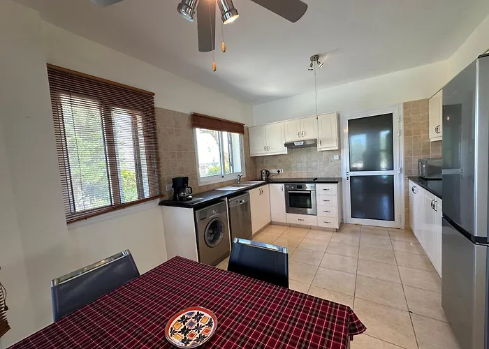 Vila Camelia Neo Chorio