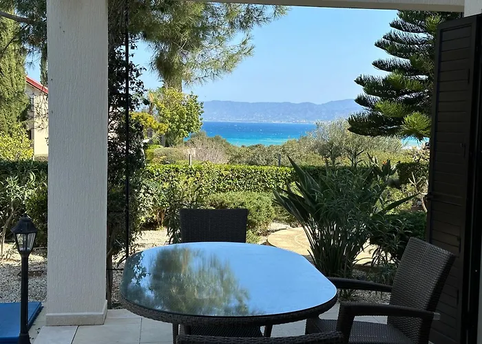 Camelia * Νέο Χωριό