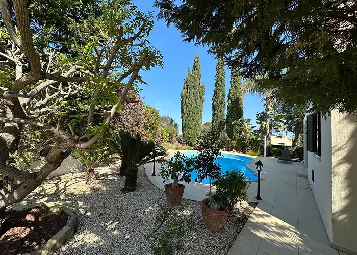 Camelia Vila Neo Chorio