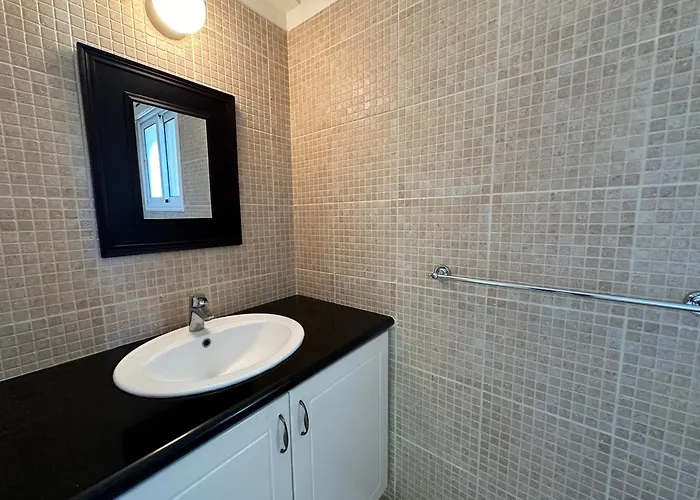 Βίλα Camelia Νέο Χωριό