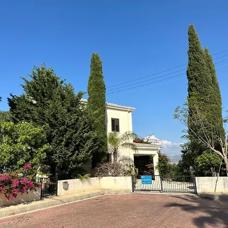Villa Camelia *