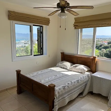 Camelia Villa
